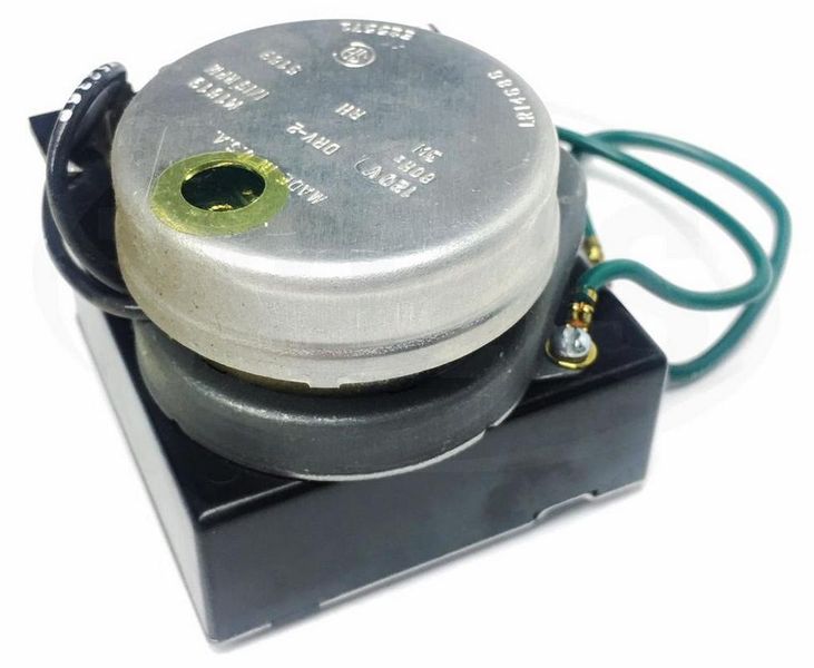 Defrost Timer 5A 230V