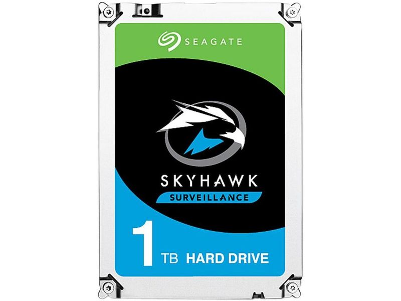 Seagate SkyHawk - 1TB Surveillance Hard Drive