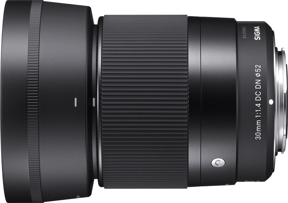 Sigma Lens 30/1.4 Dc Dn F/MFT Buy Online in South Africa