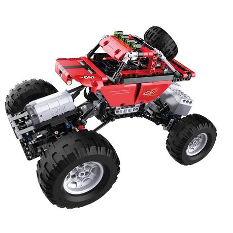 rc cars takealot