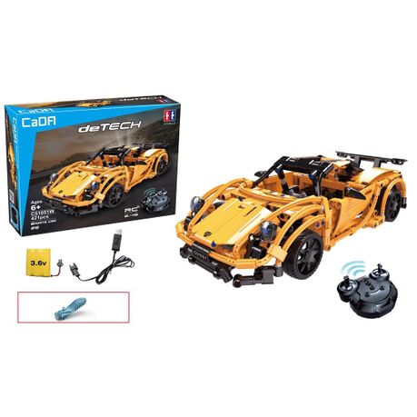takealot remote control cars