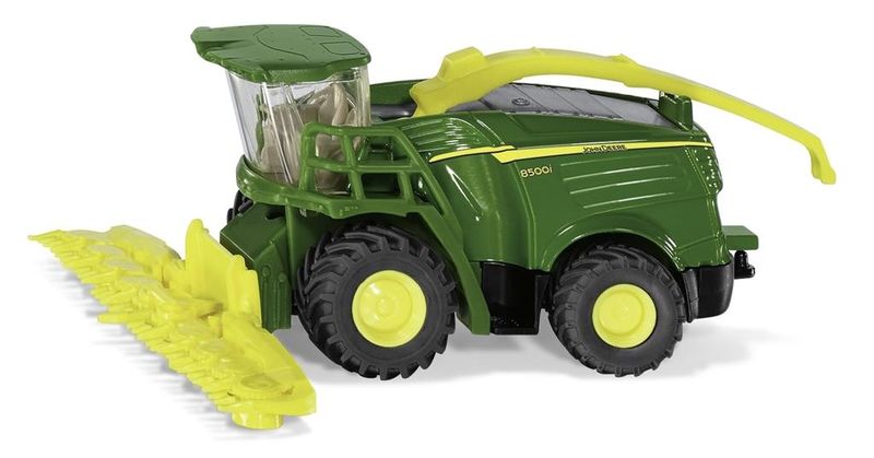 Siku 1/87 John Deere 8500i
