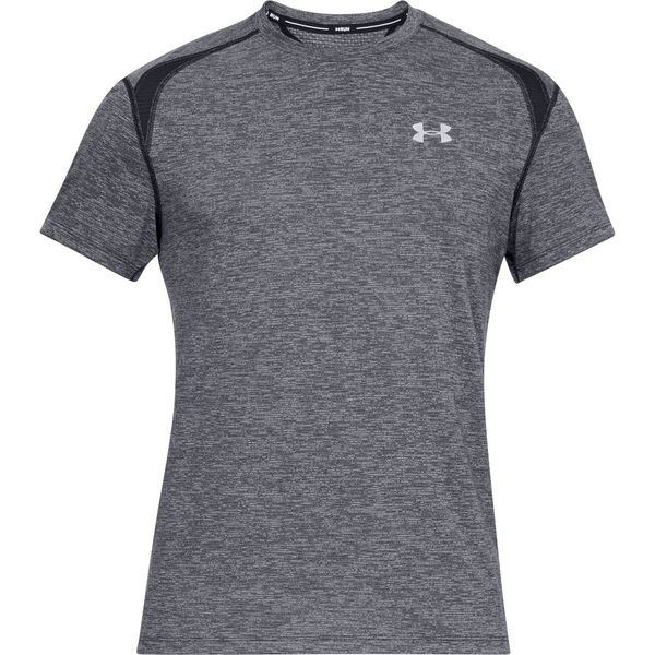 Under Armour - Streaker 2.0 Twist Top Gry Running Mens