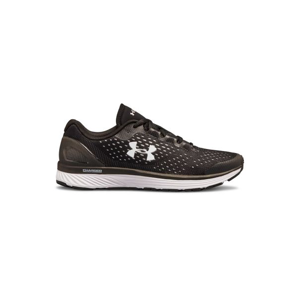Under Armour - Charged Bandit 4 Blk Running Shoes Womens Image