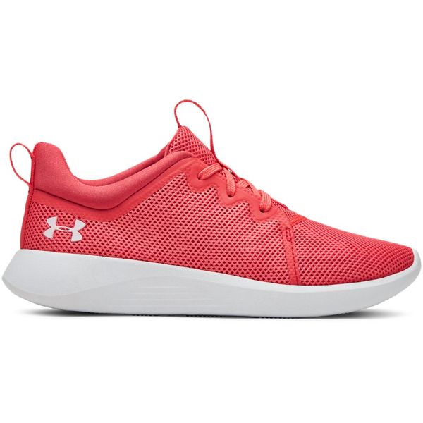 Under Armour Women's Skylar Training Shoe - PNK/WHT
