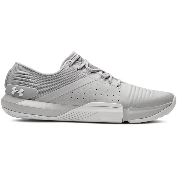 Under Armour Women's TriBase Reign Training Shoe - White/Grey