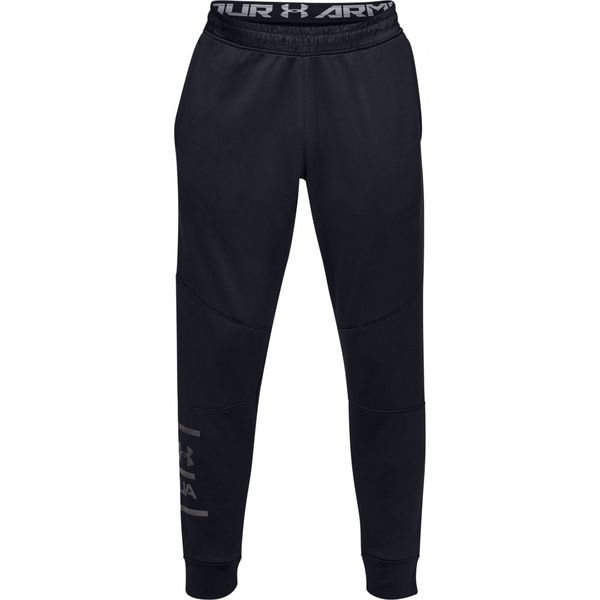 Under Armour Men's MK1 Terry Jogger - Grey