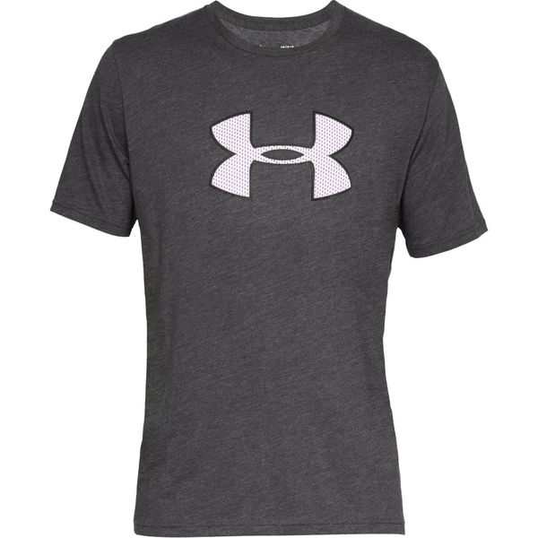 Under Armour Men's BIG Logo Short Sleeve Tee