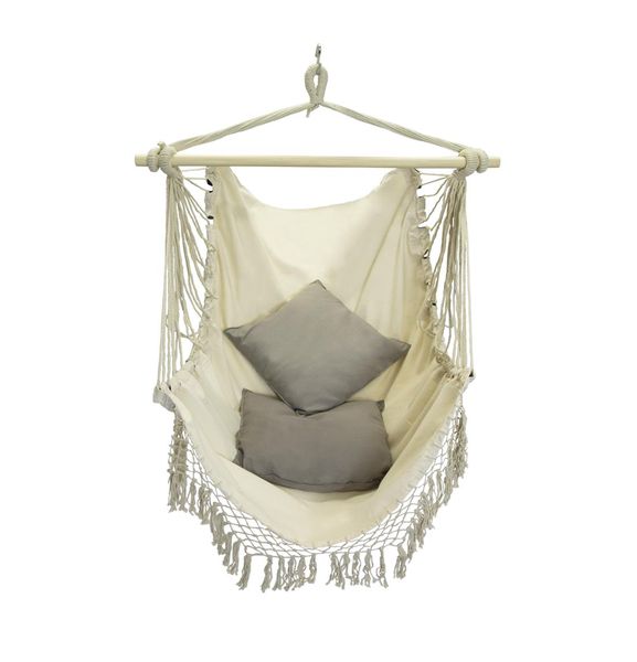 Fine Living - Corfu Hammock Chair