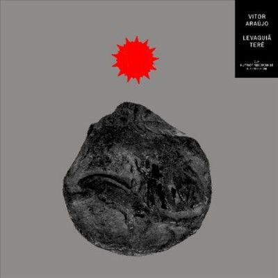 Vitor Araujo - Levaguia Tere (Vinyl)