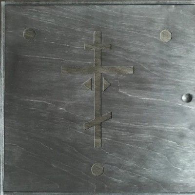 Controlled Death - Black Box (Vinyl)