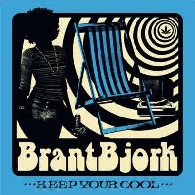Brant Bjork - Keep Your Cool (Vinyl)