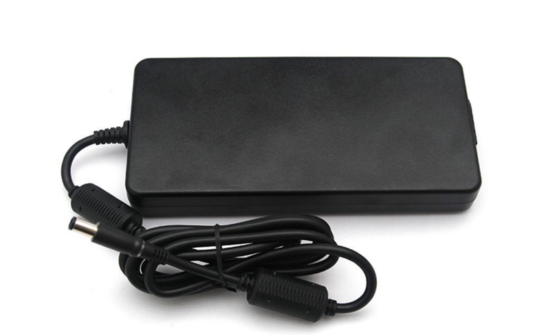 19.5V 12.3A 240W Replacement Charger for Dell Big Pin