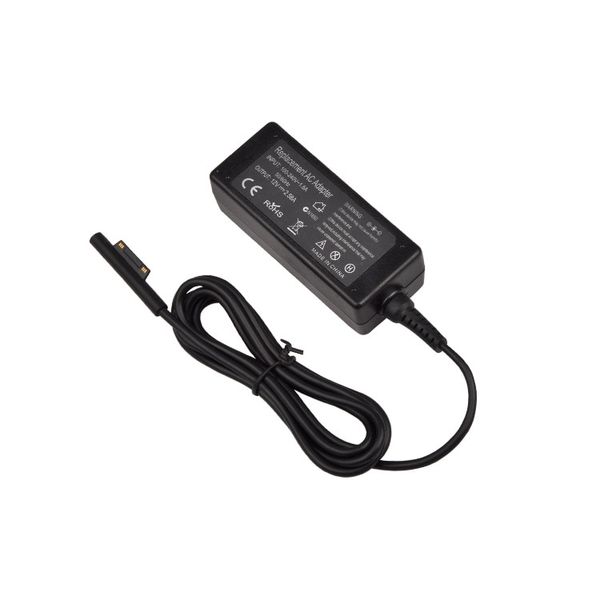 12V 2.58A Replacement Laptop Charger for Microsoft Surface Pro 3