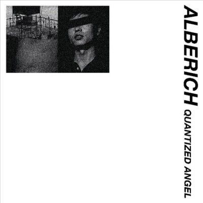 Alberich - Quantized Angel (Vinyl)