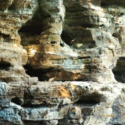 Various - Velvet Desert Music Vol 1 (Vinyl)