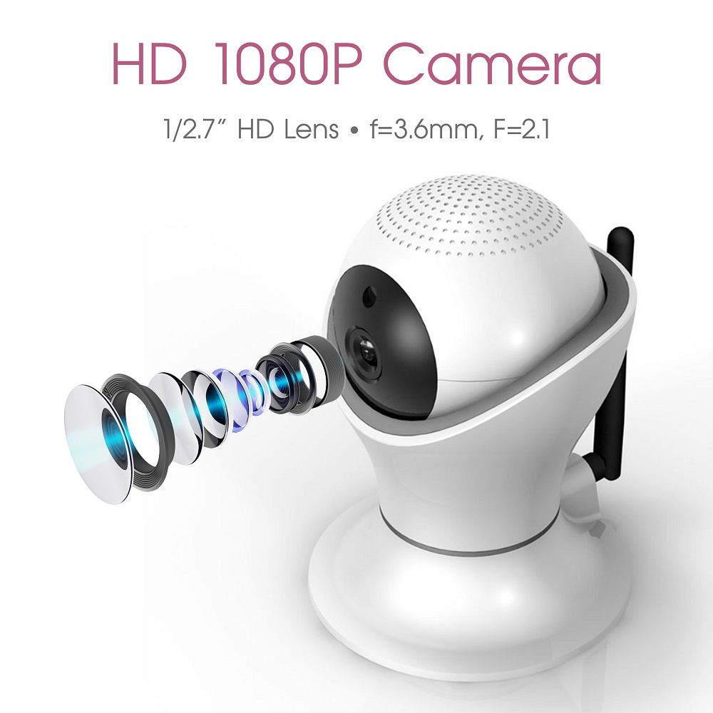 Nanny cam hot sale takealot