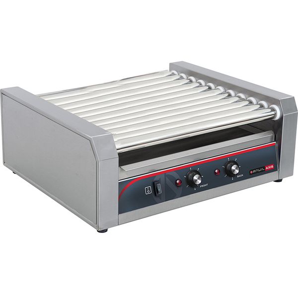 Anvil Hot Dog Roller - 11 Roller