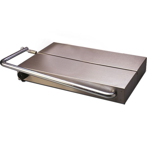 Anvil Cheese Cutter - 400mm