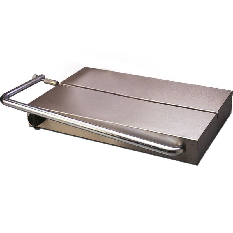 Anvil Cheese Cutter 400mm Shop Today. Get it Tomorrow!