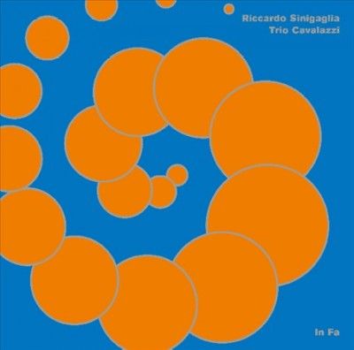 Riccardo Sinigaglia - In Fa (Vinyl)