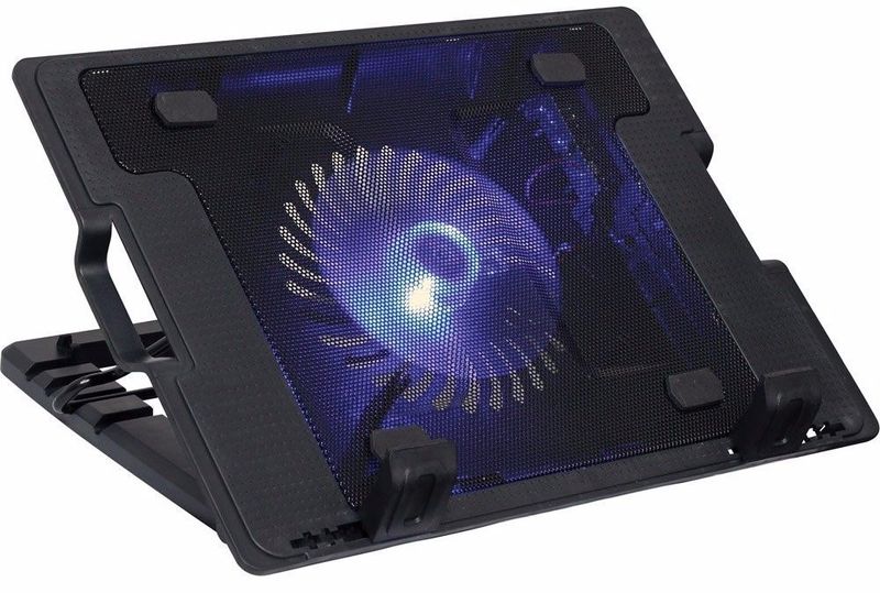 Notebook Cooling Pad Ergostand