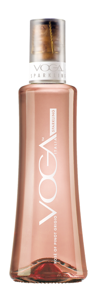 VOGA - Rose of Pinot Grigio Sparkling Wine - 750ml