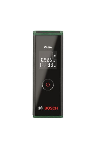 Bosch - Zamo 3 Laser Measure