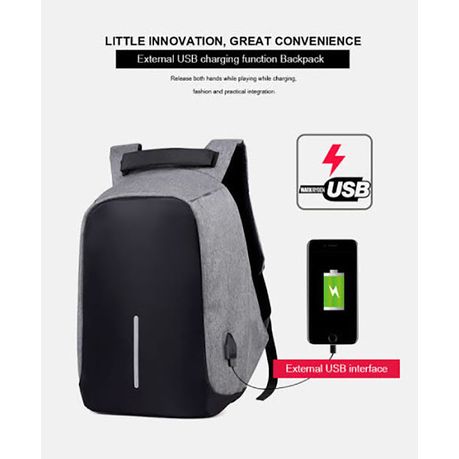 travel backpack shopee