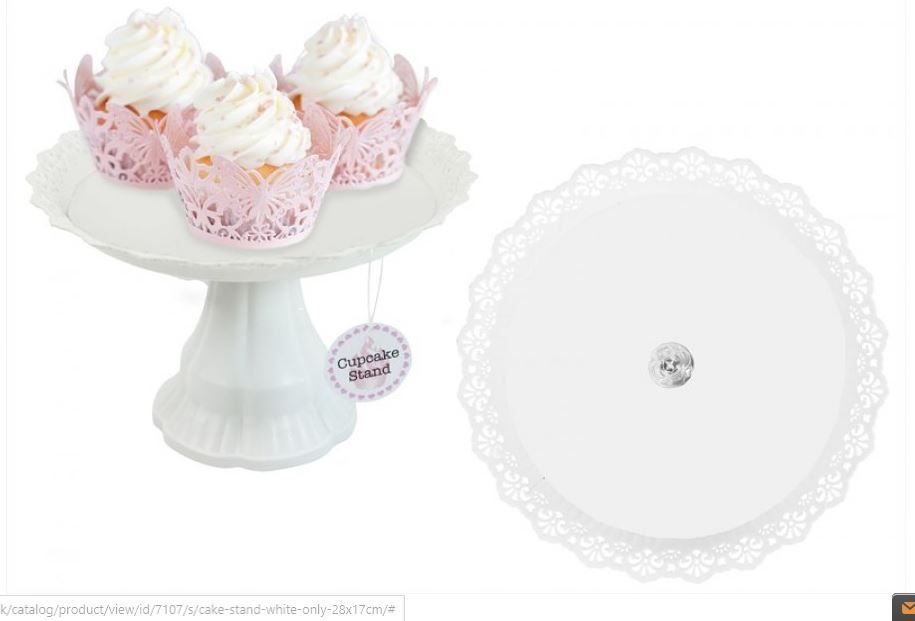 Cupcake Stand Buy Online in South Africa