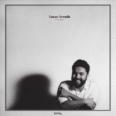 Lucas Arruda - Onda Nova (CD)