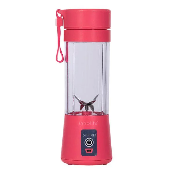 How To Repair Portable Blender, Not Charging, Blade Not