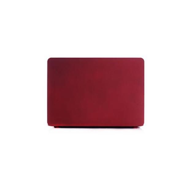 Quicksand Case Wine Red for MacBook Pro 13