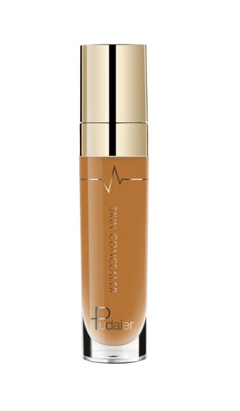 Pudaier Liquid Concealer Cream - Goldhn tan