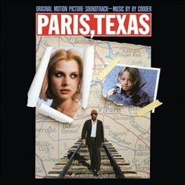 Ry Cooder - Paris Texas (ost) (Vinyl)