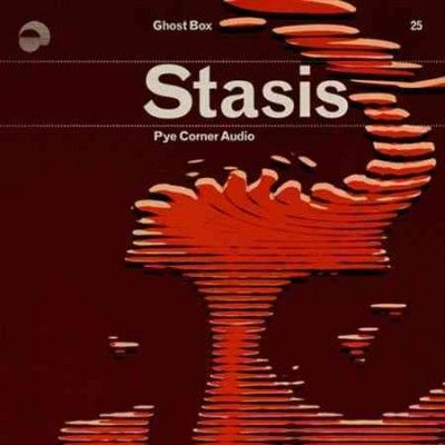 Pye Corner Audio - Stasis (Vinyl)