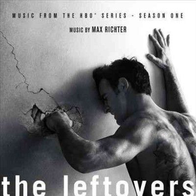 Max Richter - Leftovers (ost) (Vinyl)