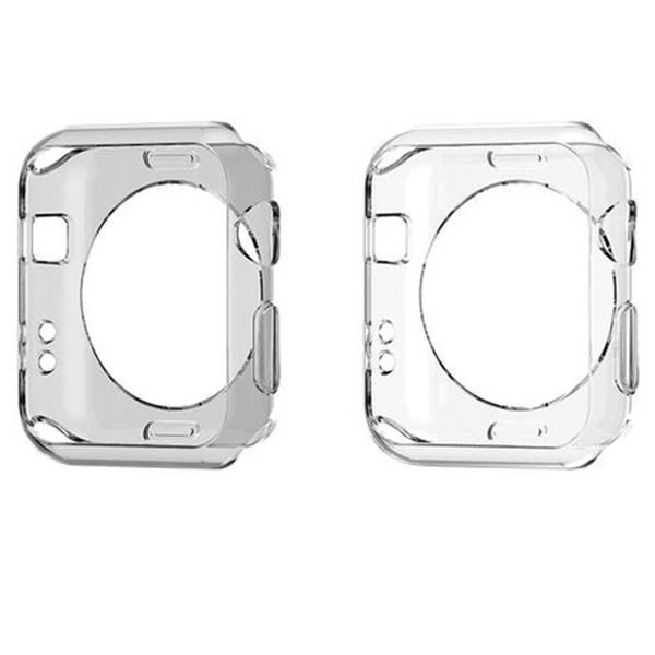 Bumper Guard for Apple Watch - 44mm