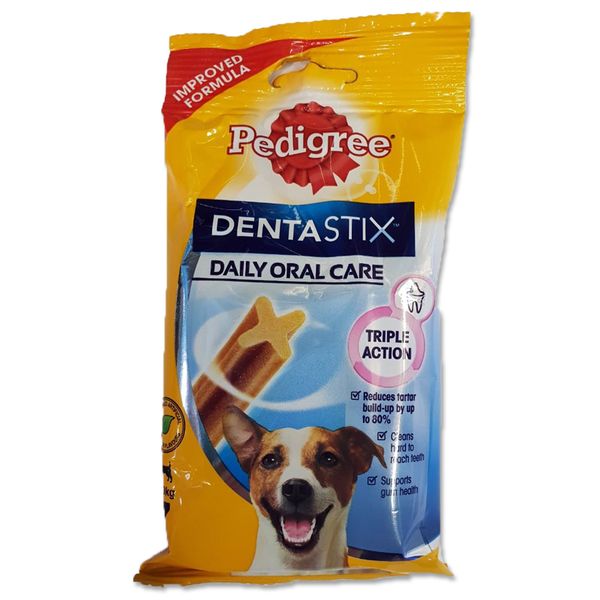 Pedigree DentaStix Small