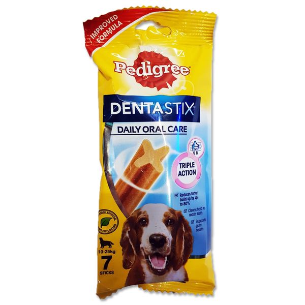 Pedigree DentaStix Medium