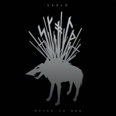 Skold - Never Is Now (Vinyl)