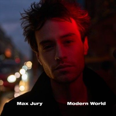 Modern World (Vinyl / 12" Album)