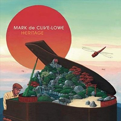 Mark De Clive - Lowe - Heritage (Vinyl)