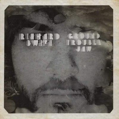 Richard Swift - Ground Trouble Jaw/walt Wolfman (Vinyl)