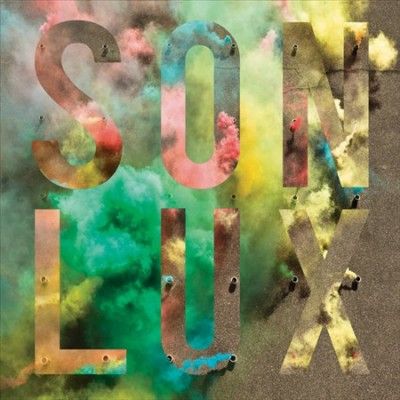 Son Lux - We Are Rising (Vinyl)