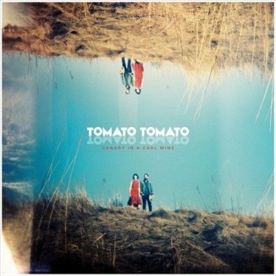 Tomato/tomato - Canary In A Coal Mine (Vinyl)