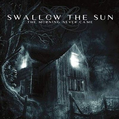 The Morning Never Came (Vinyl / 12" Album)