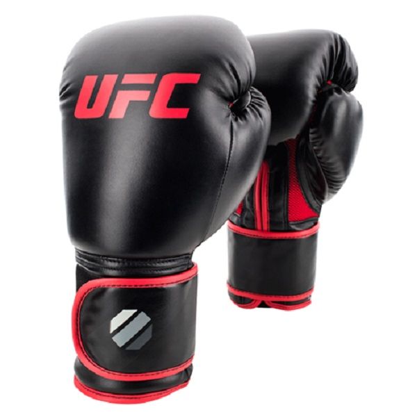 UFC Muay Thai Style Training Gloves 14oz