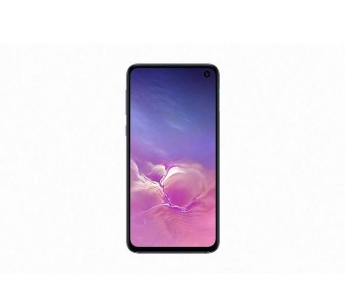 Samsung Galaxy S10E 128GB Dual Sim Prism Black Prices | Shop Deals