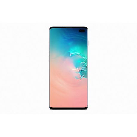 galaxy s10 dual sim prism white 128gb 4g lte